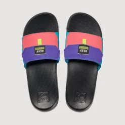 Brand new 💯 Reef Stash Slide Hammer Time 🎉 -Mens Shoes Shop http3A2F2Fstatic.theiconic.com .au2Fp2Freef 0072 6292841 4