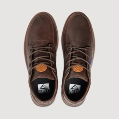 Best deal 🌟 REEF Spiniker Chocolate/Gum 👏 -Mens Shoes Shop http3A2F2Fstatic.theiconic.com .au2Fp2Freef 4681 6242521 4