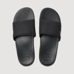 New ✨ Reef One Slide Black 🤩 -Mens Shoes Shop http3A2F2Fstatic.theiconic.com .au2Fp2Freef 6350 4889241 4