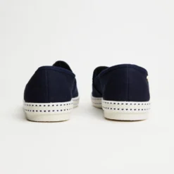 New ⭐ Rivieras Classic Canvas & Mesh Marine ✨ -Mens Shoes Shop http3A2F2Fstatic.theiconic.com .au2Fp2Frivieras 5562 3975241 3