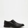 New 🎁 Rockport DresS ports2 Aderner - Men's Black 🌟