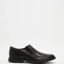 New 🎁 Rockport DresS ports2 Aderner - Men's Black 🌟