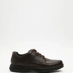 Best deal ✔️ Rockport World Tour Classic - Men's Chocolate Chip 🔥