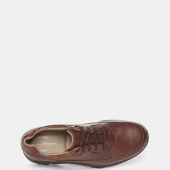 Flash Sale 😉 Rockport Edge Hill - Men's Brown Pull Up ✔️ -Mens Shoes Shop http3A2F2Fstatic.theiconic.com .au2Fp2Frockport 7724 9481941 3