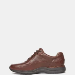 Flash Sale 😉 Rockport Edge Hill - Men's Brown Pull Up ✔️ -Mens Shoes Shop http3A2F2Fstatic.theiconic.com .au2Fp2Frockport 7731 9481941 4