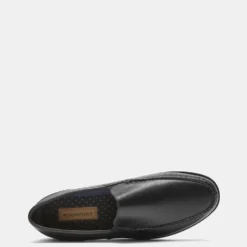 Budget ✔️ Rockport Preston Venetian - Men's Black 💯 -Mens Shoes Shop http3A2F2Fstatic.theiconic.com .au2Fp2Frockport 7735 5381941 3