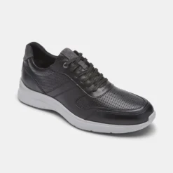 Coupon ✨ Rockport Total Motion Active Mudguard - Men's Black 😀 -Mens Shoes Shop http3A2F2Fstatic.theiconic.com .au2Fp2Frockport 7748 9381941 5