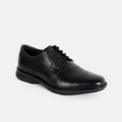 Coupon 🛒 Rockport Dress ⌛ ports2 Allander - Men's Black ✔️