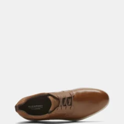 Cheapest ✔️ Rockport Total Motion City Plain Toe - Men's Tan 💯 -Mens Shoes Shop http3A2F2Fstatic.theiconic.com .au2Fp2Frockport 7800 4281941 3