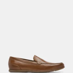 Brand new 💯 Rockport Malcom Venetian - Men's Ginger 🌟