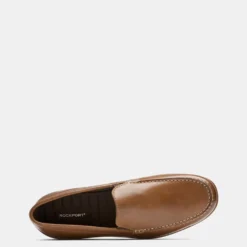 Brand new 💯 Rockport Malcom Venetian - Men's Ginger 🌟 -Mens Shoes Shop http3A2F2Fstatic.theiconic.com .au2Fp2Frockport 7837 6381941 3