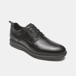 Budget ⌛ Rockport Total Motion City Plain Toe - Men's Black 🛒 -Mens Shoes Shop http3A2F2Fstatic.theiconic.com .au2Fp2Frockport 7838 0381941 5