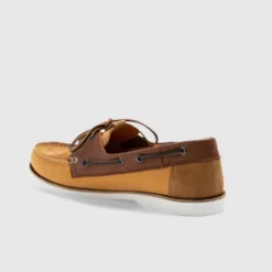 Outlet ✨ Rodd & Gunn Beaumont Street Boat Shoe Mustard 😉 -Mens Shoes Shop http3A2F2Fstatic.theiconic.com .au2Fp2Frodd and gunn 1486 0714631 3