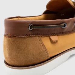 Outlet ✨ Rodd & Gunn Beaumont Street Boat Shoe Mustard 😉 -Mens Shoes Shop http3A2F2Fstatic.theiconic.com .au2Fp2Frodd and gunn 1504 0714631 6