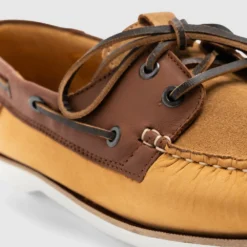 Outlet ✨ Rodd & Gunn Beaumont Street Boat Shoe Mustard 😉 -Mens Shoes Shop http3A2F2Fstatic.theiconic.com .au2Fp2Frodd and gunn 1510 0714631 7