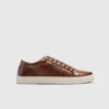 Best deal ⌛ Rodd & Gunn Endeavour Chain Sneaker Cognac ⌛