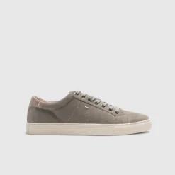 Cheapest 🤩 Rodd & Gunn Endeavour Spirit Sneaker Nimbus Cloud ⭐