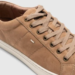 Flash Sale ❤️ Rodd & Gunn Endeavour Spirit Sneaker Marrone Chiaro 🎉 -Mens Shoes Shop http3A2F2Fstatic.theiconic.com .au2Fp2Frodd and gunn 4050 6181351 8