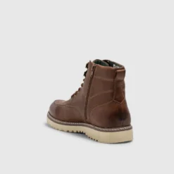 Best Pirce 🛒 Rodd & Gunn Milton Street Utility Boot Earth ⭐ -Mens Shoes Shop http3A2F2Fstatic.theiconic.com .au2Fp2Frodd and gunn 5322 8220731 4