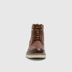 Best Pirce 🛒 Rodd & Gunn Milton Street Utility Boot Earth ⭐ -Mens Shoes Shop http3A2F2Fstatic.theiconic.com .au2Fp2Frodd and gunn 5324 8220731 5