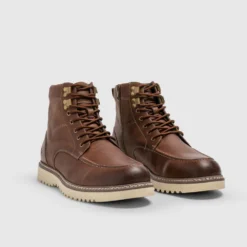 Best Pirce 🛒 Rodd & Gunn Milton Street Utility Boot Earth ⭐ -Mens Shoes Shop http3A2F2Fstatic.theiconic.com .au2Fp2Frodd and gunn 5331 8220731 8