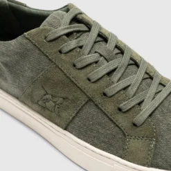 Hot Sale 🎁 Rodd & Gunn Endeavour Sail Sneaker Burnt Olive ✔️ -Mens Shoes Shop http3A2F2Fstatic.theiconic.com .au2Fp2Frodd and gunn 7444 7784251 8