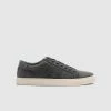 Discount 🎉 Rodd & Gunn Endeavour Sail Sneaker Carbon Grey 🤩