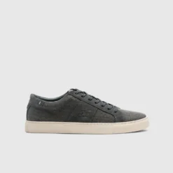 Discount 🎉 Rodd & Gunn Endeavour Sail Sneaker Carbon Grey 🤩
