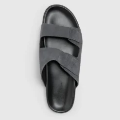 Best Pirce 🔥 Rodd & Gunn Kendrick Place Slide Carbon Grey ✔️ -Mens Shoes Shop http3A2F2Fstatic.theiconic.com .au2Fp2Frodd and gunn 8386 1955941 7