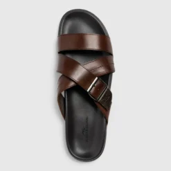Budget 🔔 Rodd & Gunn Kenny Road Slide Mahogany 👏 -Mens Shoes Shop http3A2F2Fstatic.theiconic.com .au2Fp2Frodd and gunn 8641 7722121 7