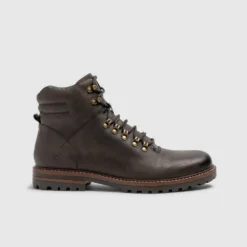 Discount 👍 Rodd & Gunn Hampden Street Alpine Boot Dark Chocolate 🥰