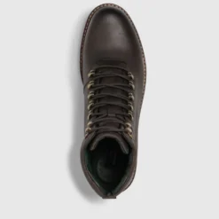 Discount 👍 Rodd & Gunn Hampden Street Alpine Boot Dark Chocolate 🥰 -Mens Shoes Shop http3A2F2Fstatic.theiconic.com .au2Fp2Frodd and gunn 8859 7220731 6