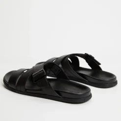 Flash Sale ⌛ Rodd & Gunn Kenny Road Slides Onyx ⭐ -Mens Shoes Shop http3A2F2Fstatic.theiconic.com .au2Fp2Frodd and gunn 9697 4822121 3