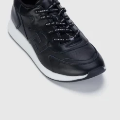 Hot Sale ✨ Rollie Weekender Mens Classic Shoes Black ✔️ -Mens Shoes Shop http3A2F2Fstatic.theiconic.com .au2Fp2Frollie 2334 5509641 4