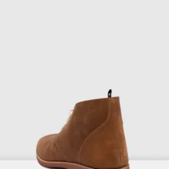 Deals ⭐ Rollie Chukka Mens Boots Cognac ❤️ -Mens Shoes Shop http3A2F2Fstatic.theiconic.com .au2Fp2Frollie 2393 0808331 3