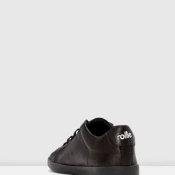 Deals ✔️ Rollie Prime Mens Sneakers All Black 😍 -Mens Shoes Shop http3A2F2Fstatic.theiconic.com .au2Fp2Frollie 3054 4019621 3