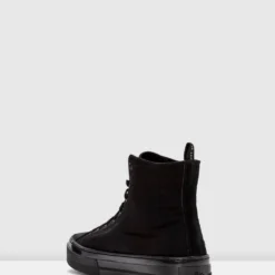 Promo 🌟 Rollie Ranger Mens High Top Sneakers Stealth ✨ -Mens Shoes Shop http3A2F2Fstatic.theiconic.com .au2Fp2Frollie 3140 3019621 3