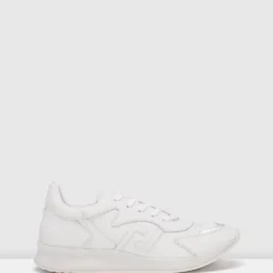 Hot Sale 🤩 Rollie Weekender Mens Sneakers White Classic 💯