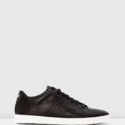 Budget ⌛ Rollie Prime Mens Sneakers Black 🎉