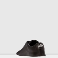 Budget ⌛ Rollie Prime Mens Sneakers Black 🎉 -Mens Shoes Shop http3A2F2Fstatic.theiconic.com .au2Fp2Frollie 4670 6909621 3