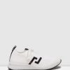 Best Pirce 🧨 Rollie Bolt Mens Sneakers White 🔔