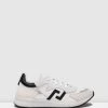 Buy 🧨 Rollie Weekender Mens Sneakers White ❤️