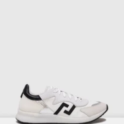 Buy 🧨 Rollie Weekender Mens Sneakers White ❤️