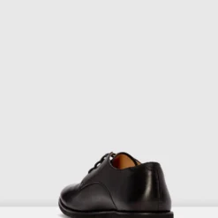 New 👍 Rollie Derby Mens Shoes All Black ⌛ -Mens Shoes Shop http3A2F2Fstatic.theiconic.com .au2Fp2Frollie 8732 7019621 3