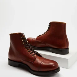Discount ❤️ RRL by Ralph Lauren New Livingstone Boots Mahogany 🌟 -Mens Shoes Shop http3A2F2Fstatic.theiconic.com .au2Fp2Frrl 6794 5664211 3