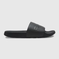 Top 10 ⌛ Rvca Sport Slide BLACK 👏
