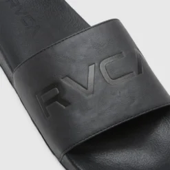 Top 10 ⌛ Rvca Sport Slide BLACK 👏 -Mens Shoes Shop http3A2F2Fstatic.theiconic.com .au2Fp2Frvca 4584 5186741 3