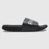 Brand new 👏 Rvca Sport Slide BLACK/WHITE ✔️