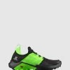 Best reviews of 🔥 Salomon Madcross - Men's Black, Green Gecko & Quiet Shade ✨