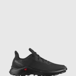 Discount ❤️ Salomon Alphacross 3 - Men's Black 🧨